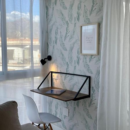 La Esquinita De Marcos Apartment Nerja Luaran gambar