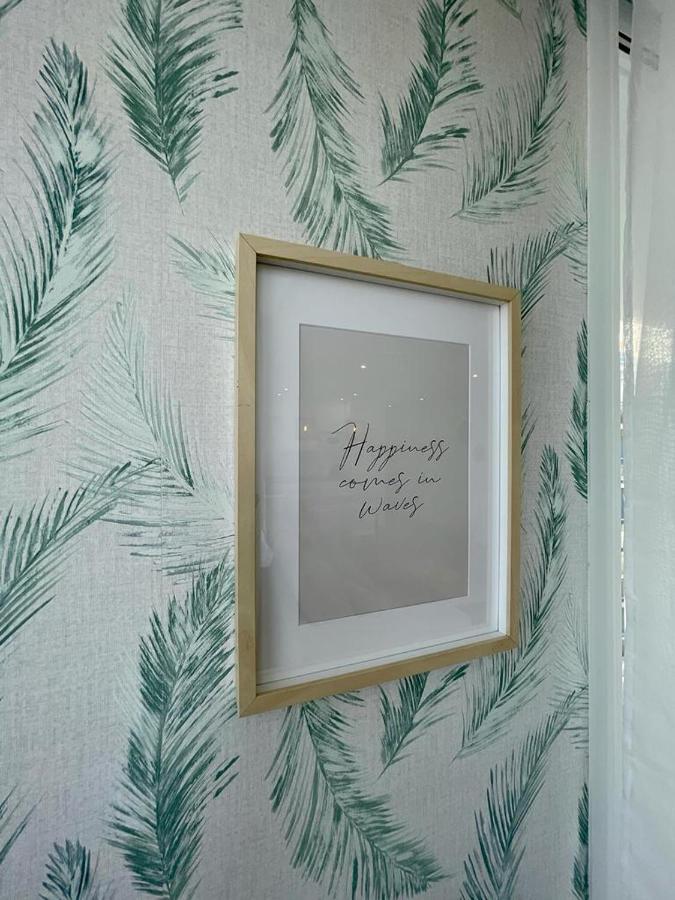 La Esquinita De Marcos Apartment Nerja Luaran gambar