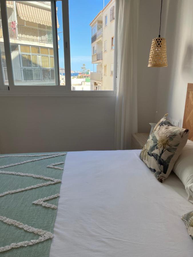 La Esquinita De Marcos Apartment Nerja Luaran gambar